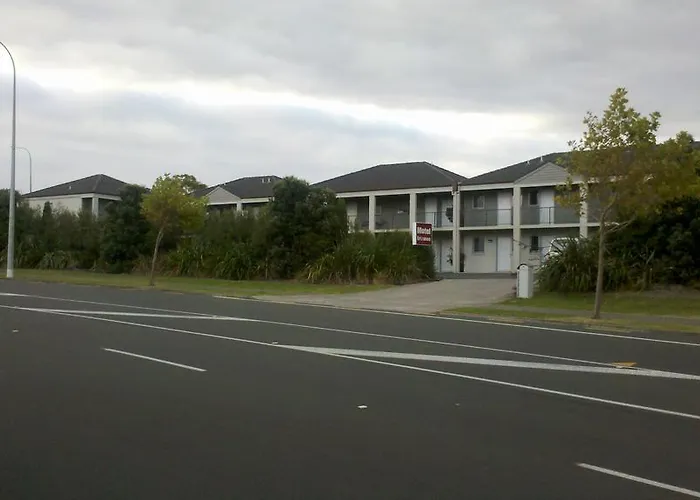 Auckland Motels