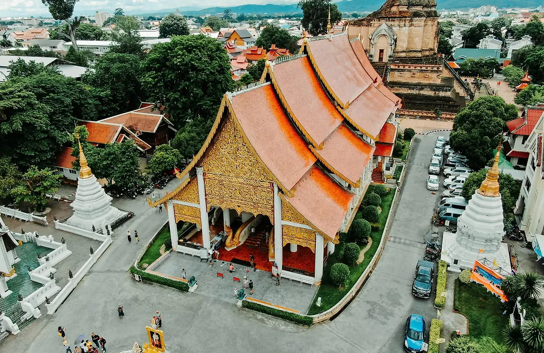 Main Hotel Image