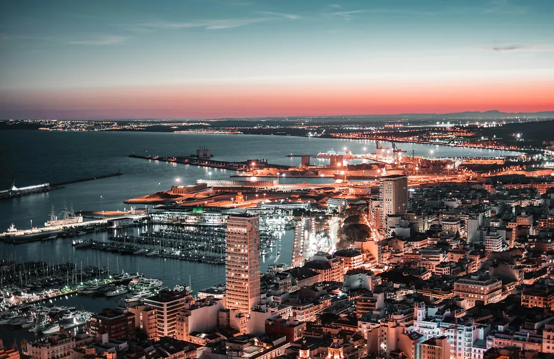 Main Hotel Image