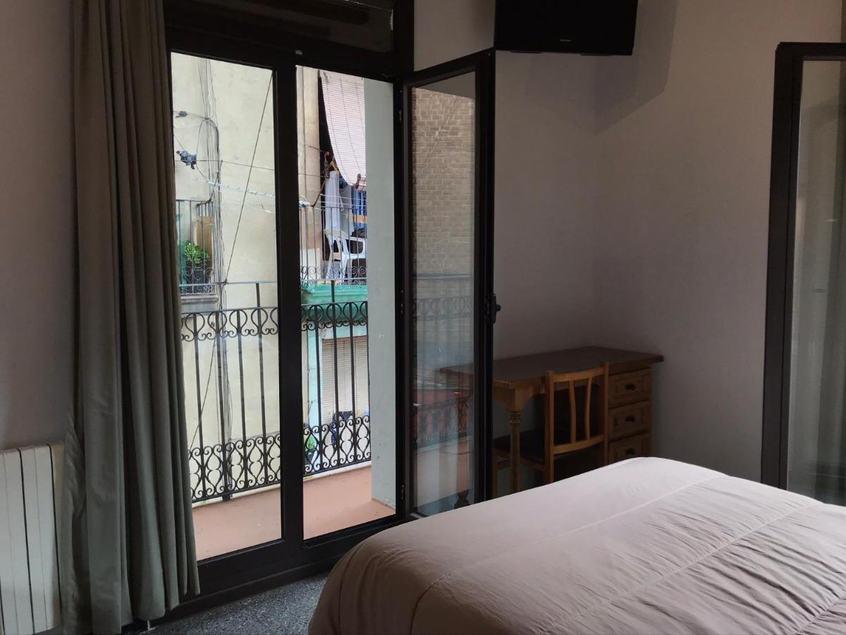Climatized Double Room Private bathroom