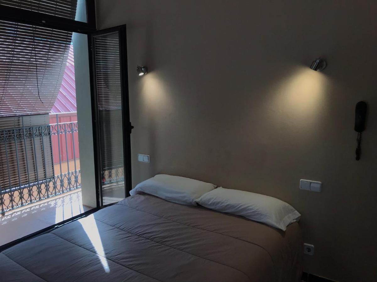 Climatized Double Room Private bathroom