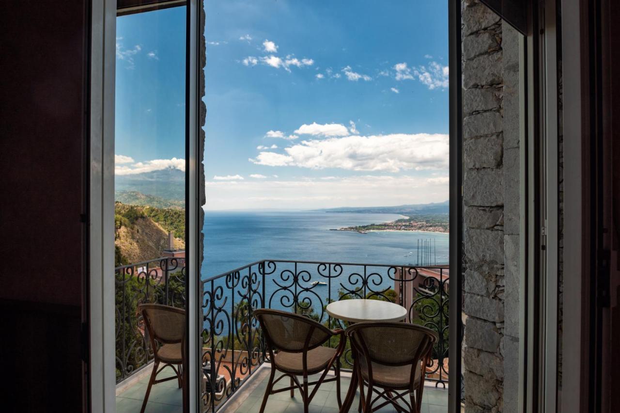 Junior Suite Sea View
