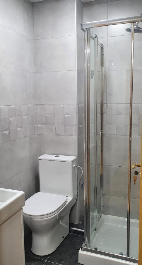 Double Room Private External Bathroom