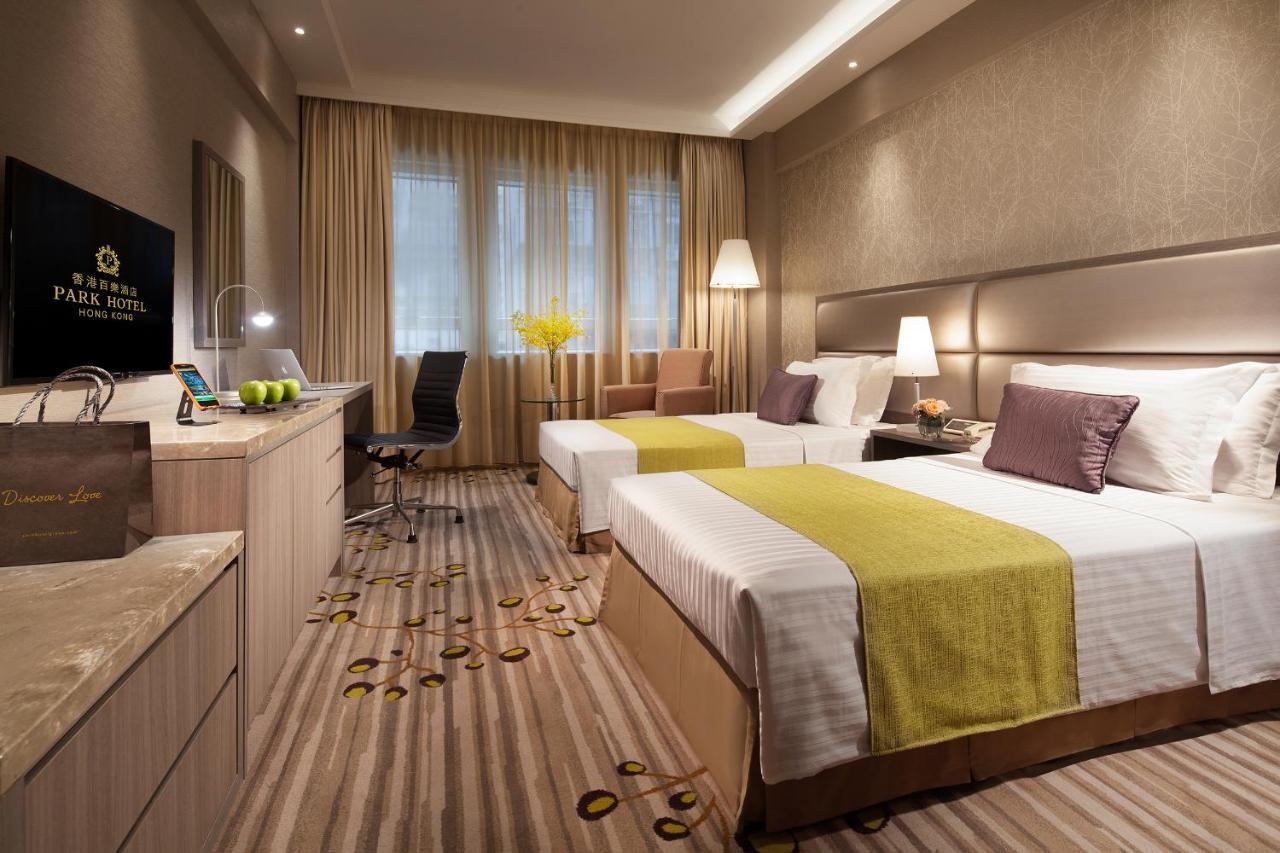 Chambre avec Lit Queen-size ou Lits Jumeaux de Luxe