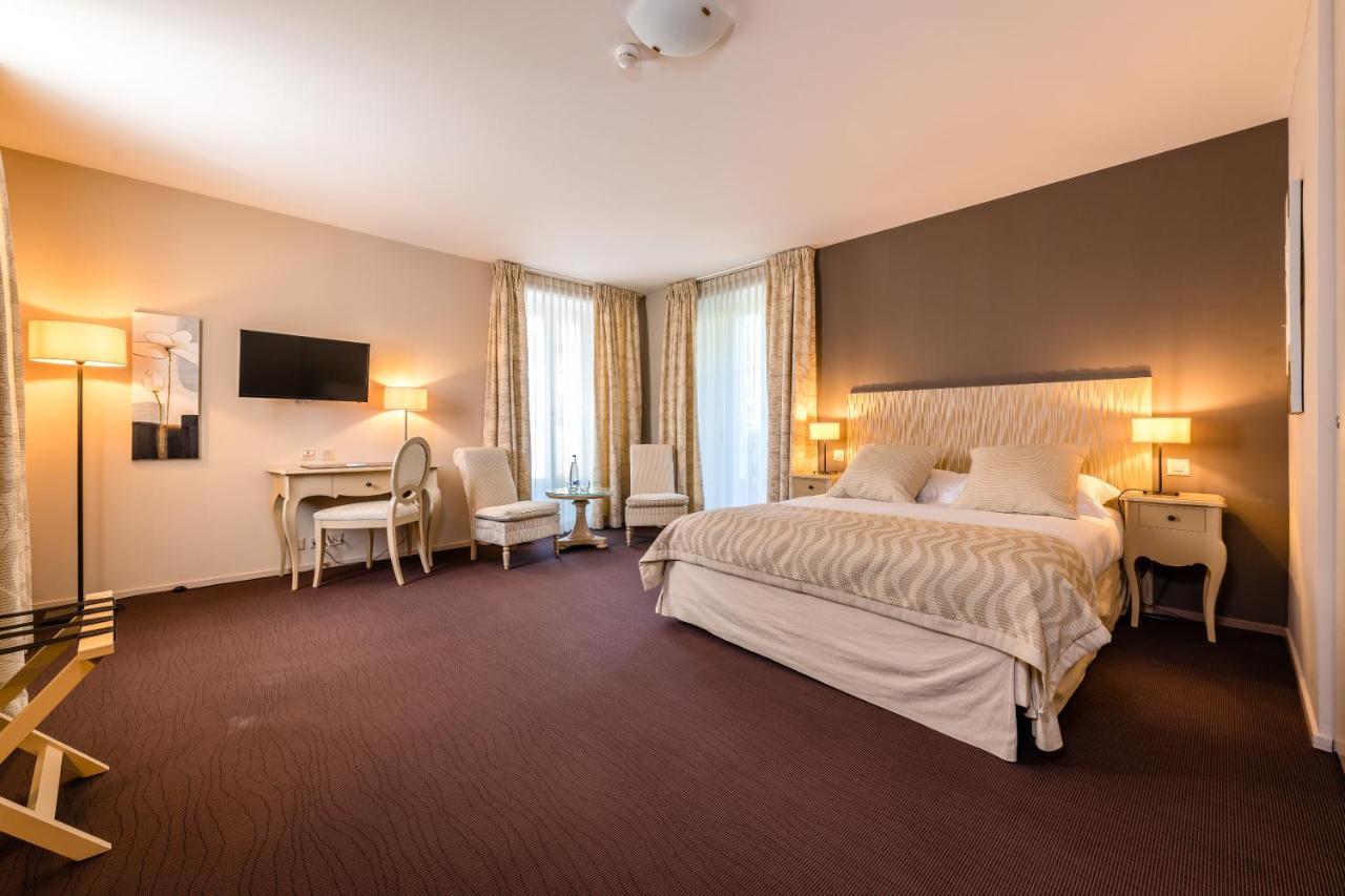 Superior Doppelzimmer