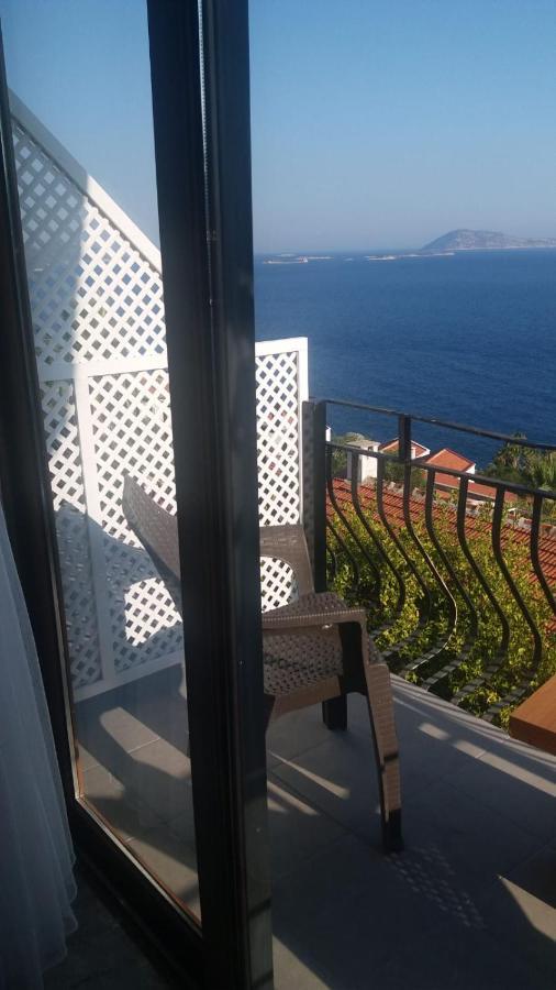 Chambre Double ou Lits Jumeaux - Vue sur Mer