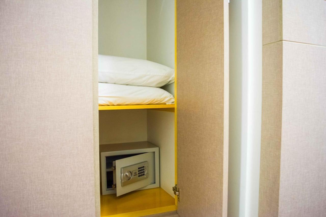 Quarto Família