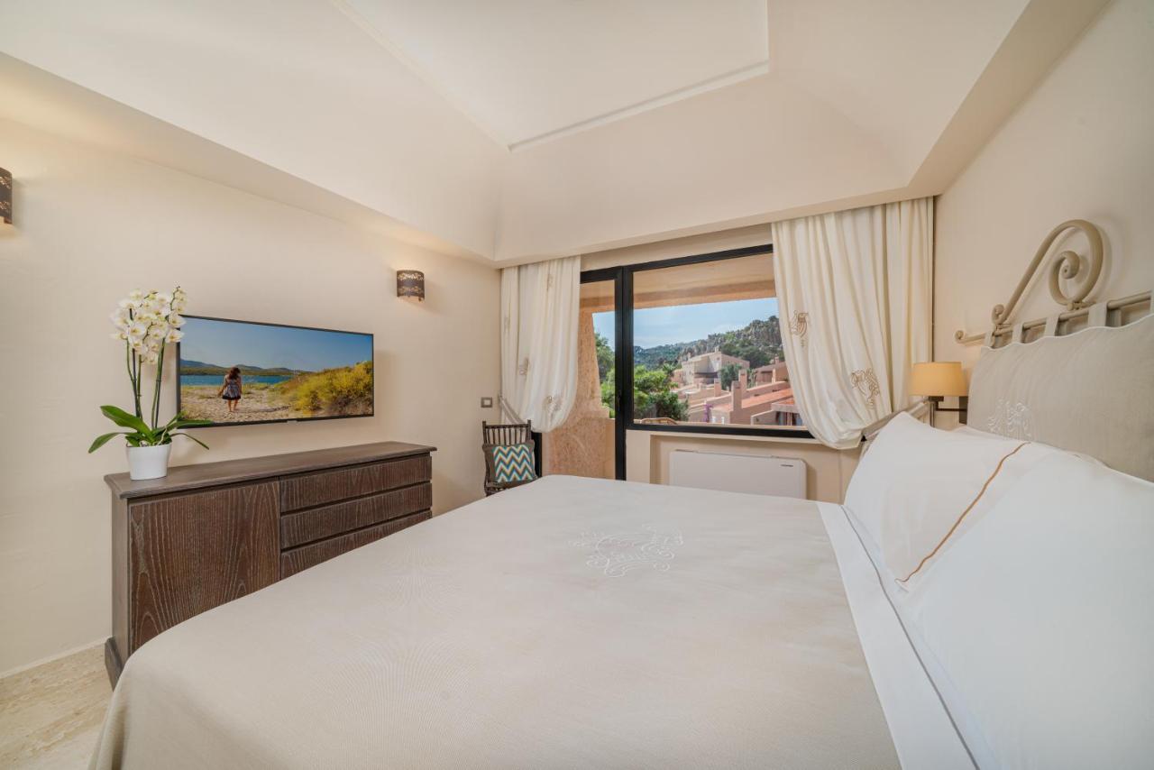Chambre Deluxe