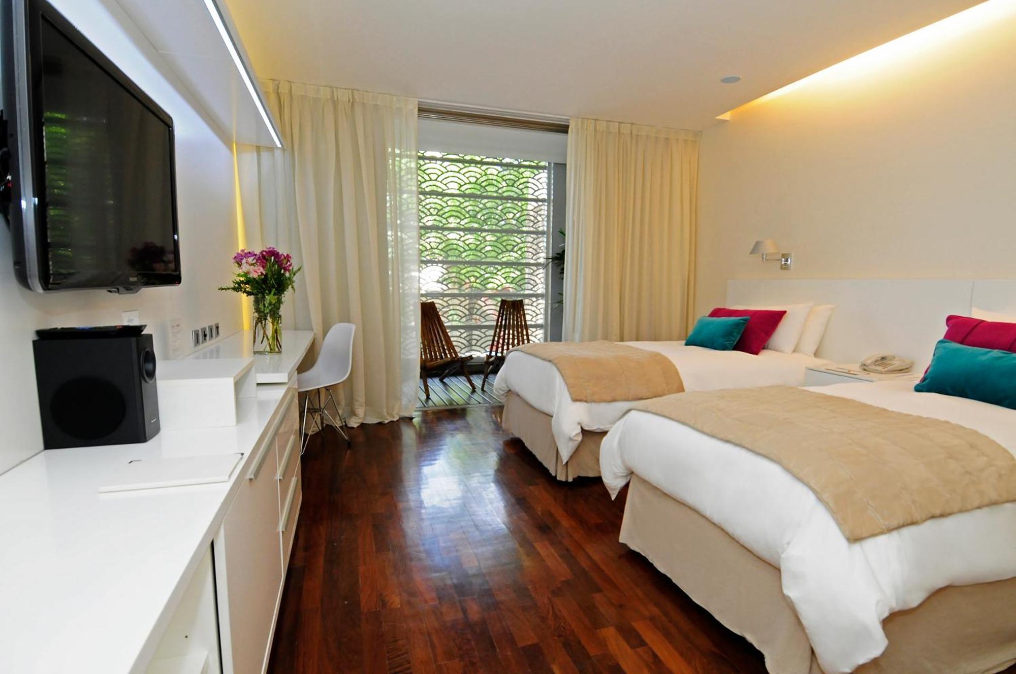 Classic Double or Twin Room