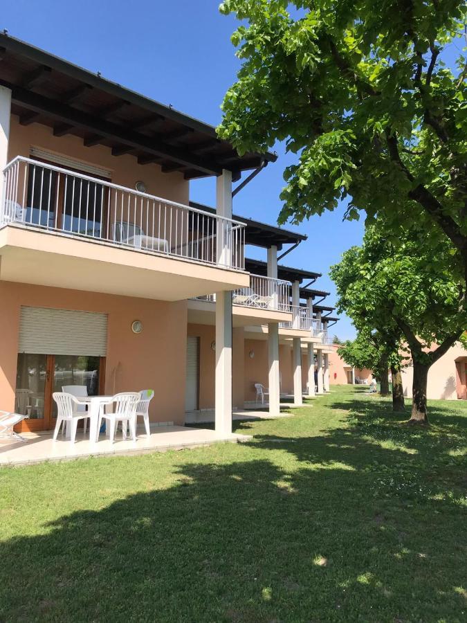 Apartment Ground Floor