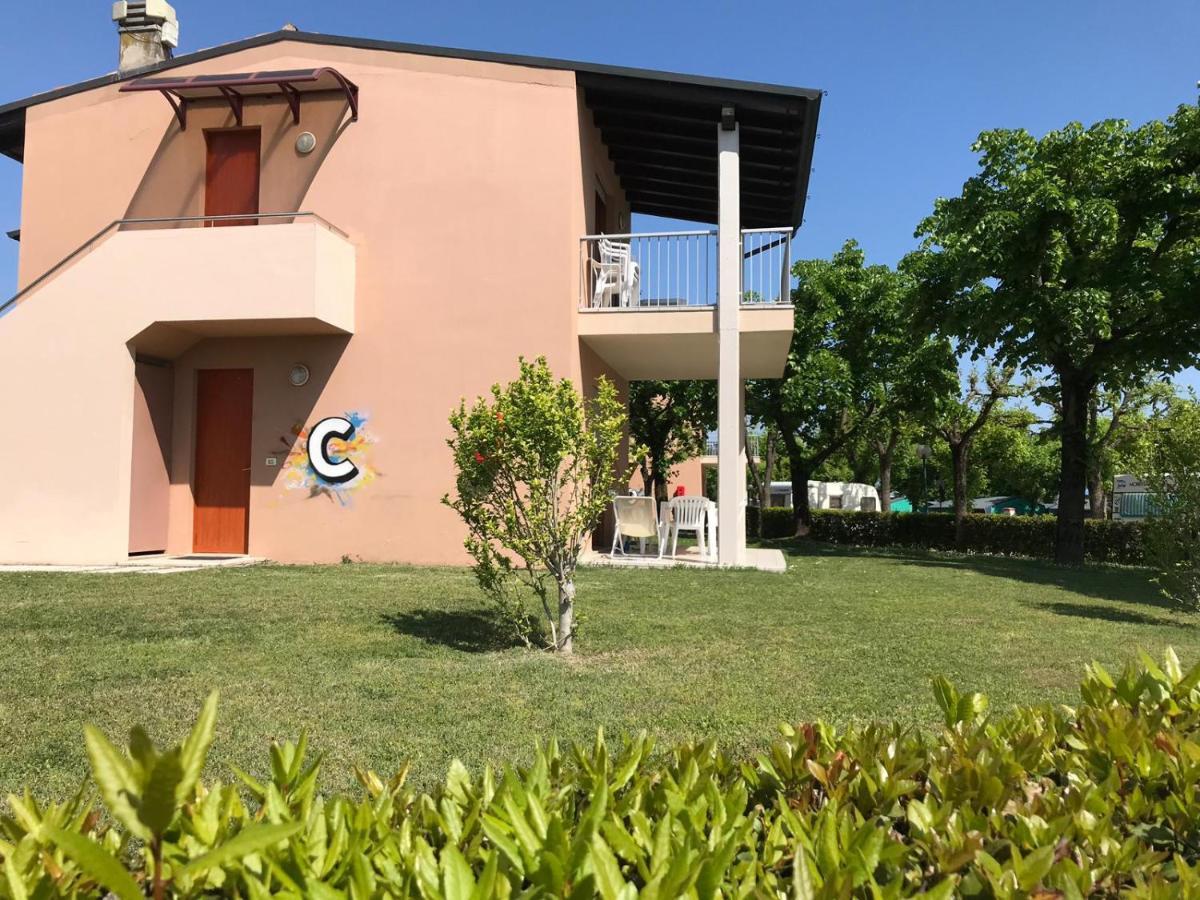 Apartment Ground Floor
