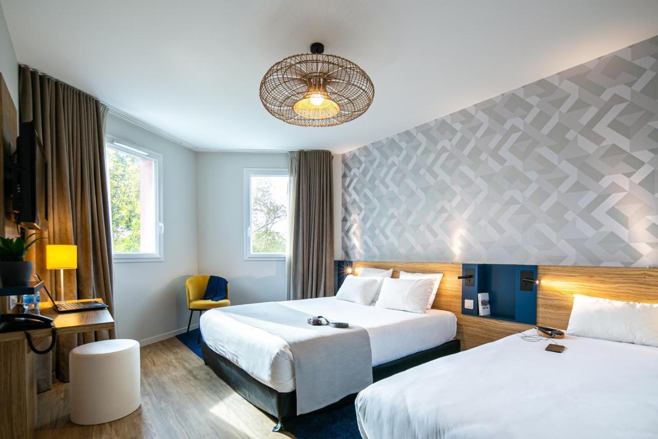 Chambre Supérieure