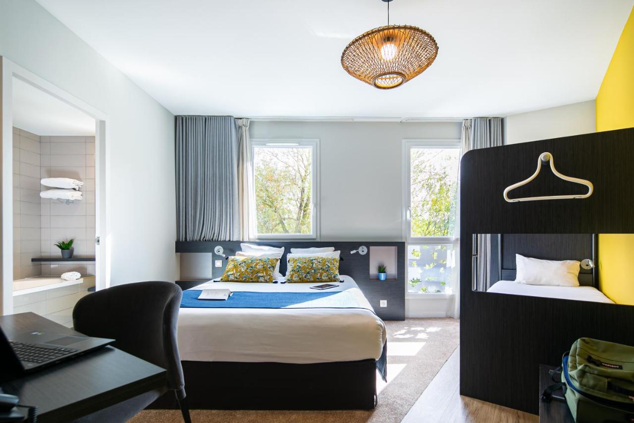 Superior Quadruple Room