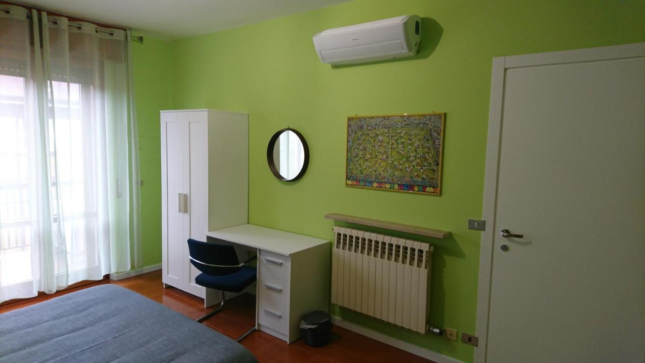 Triple Room Terrace