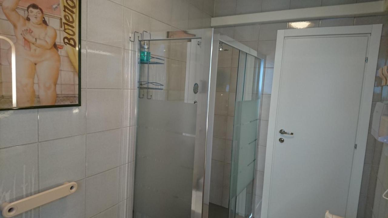 Triple Room Private External Bathroom