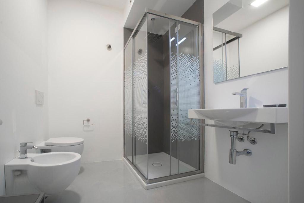 Habitación Doble Estándar