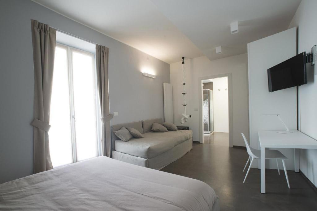 Habitación Triple Superior