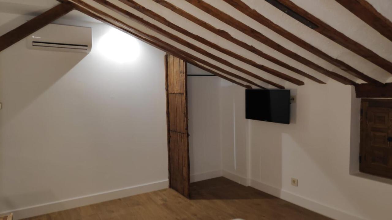 Habitación Doble con baño privado