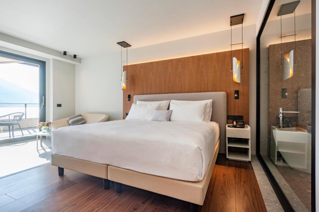 Junior Suite mit Seeblick