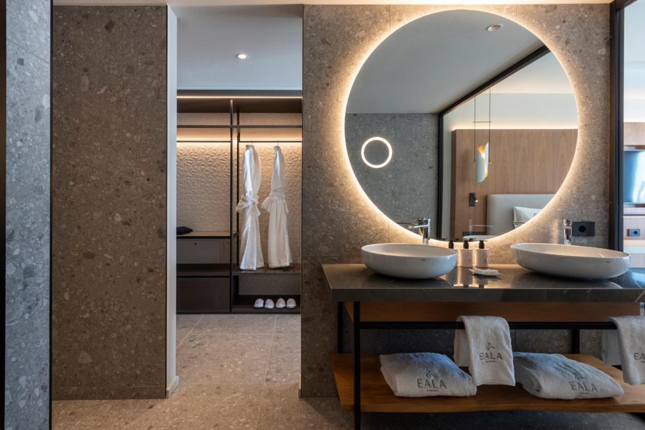 Junior Suite Lake View