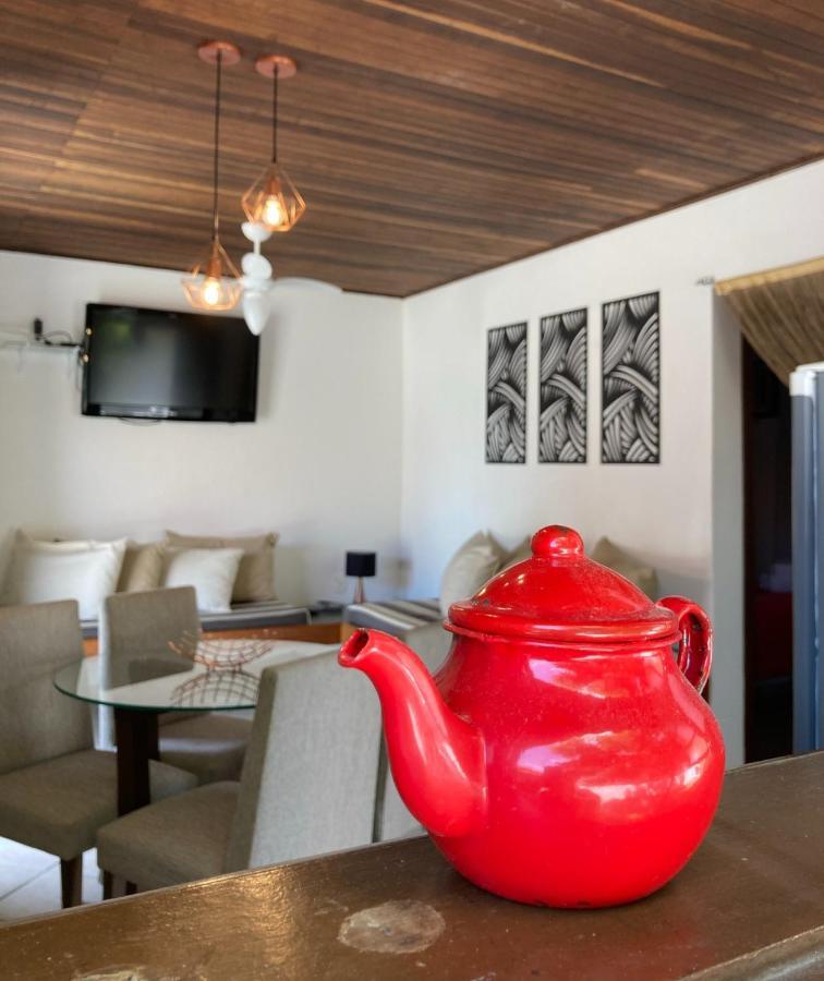 Superior Chalet