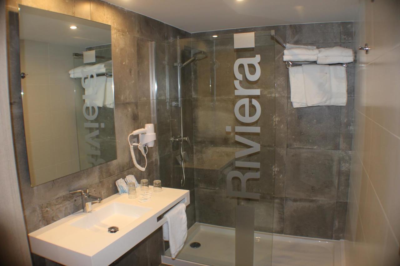 Chambre Simple Standard avec Douche