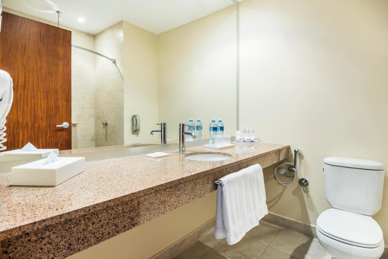 Habitación Estándar - Cama extragrande