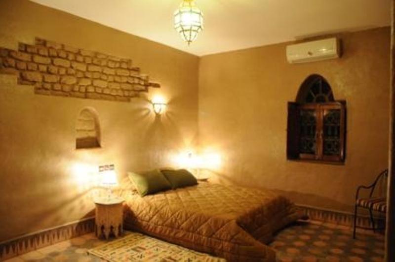 Habitación Doble Estándar