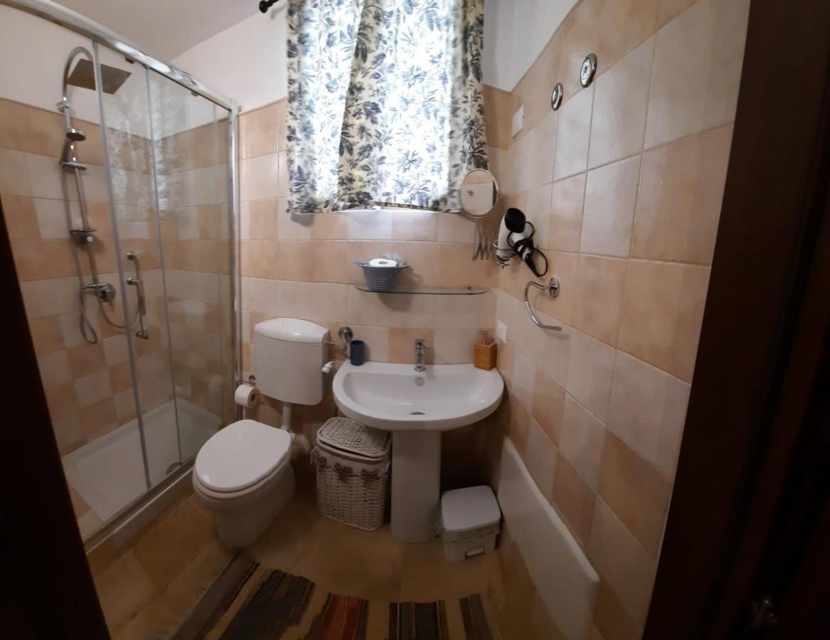 Habitación Doble con baño privado