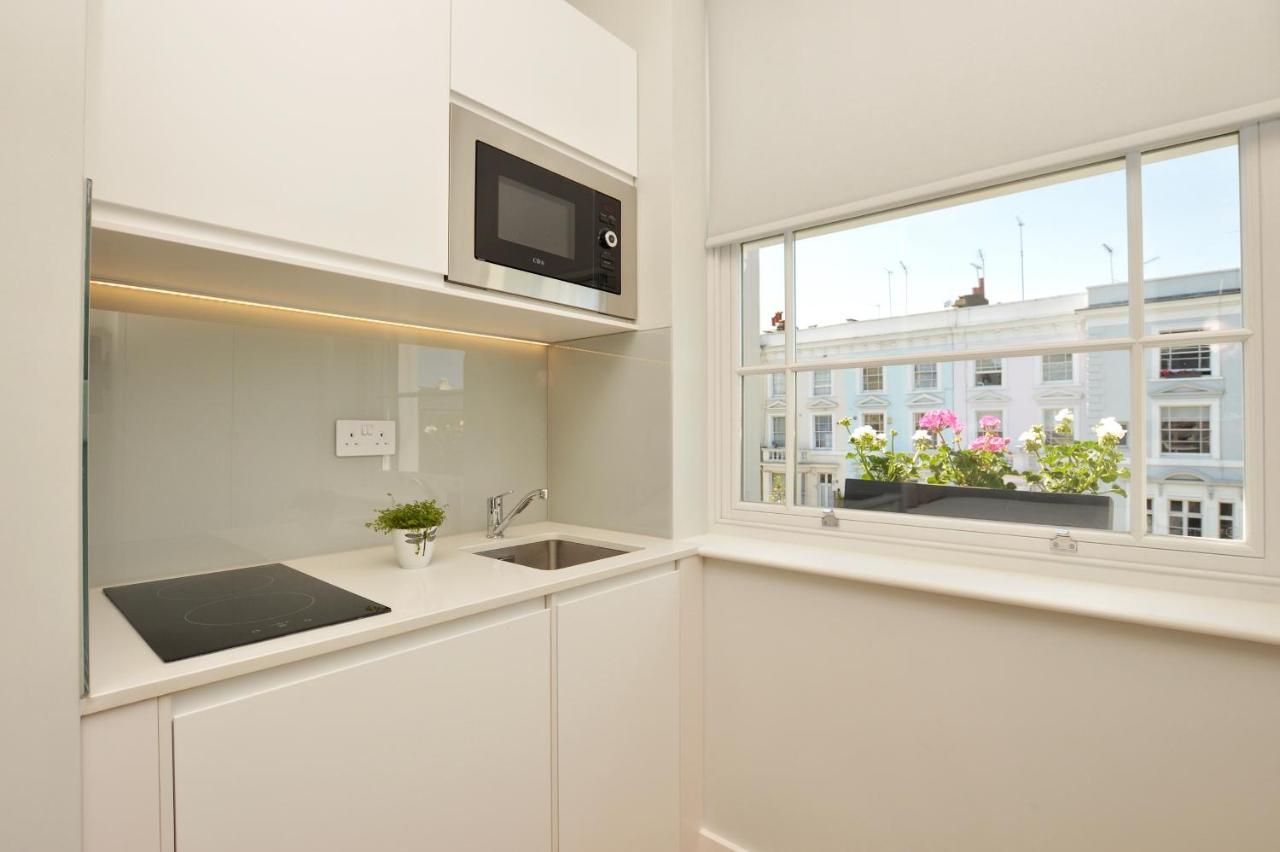 Small Standard Studio