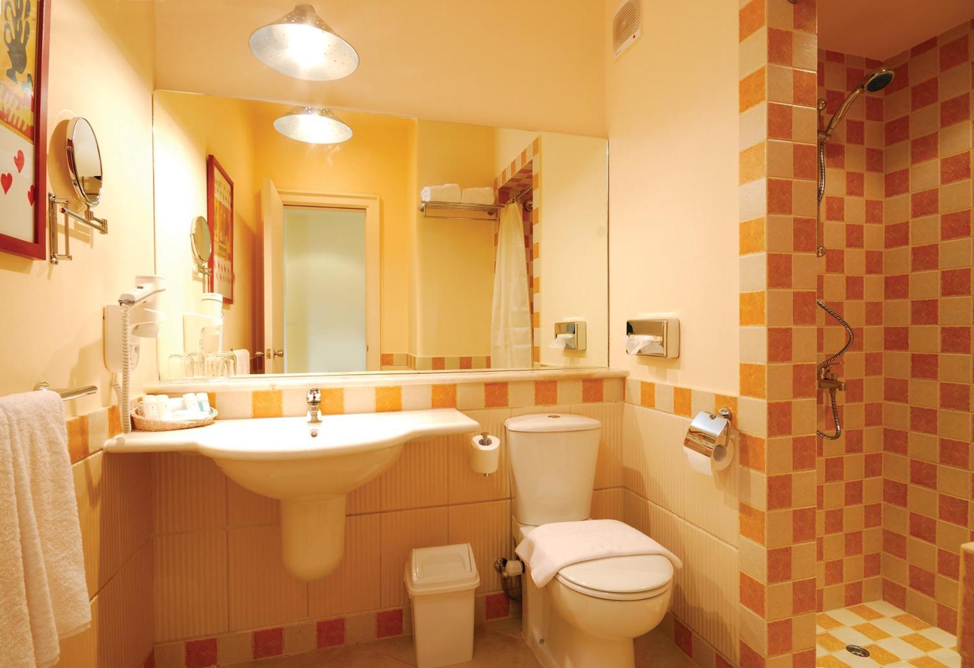 Habitación Estándar