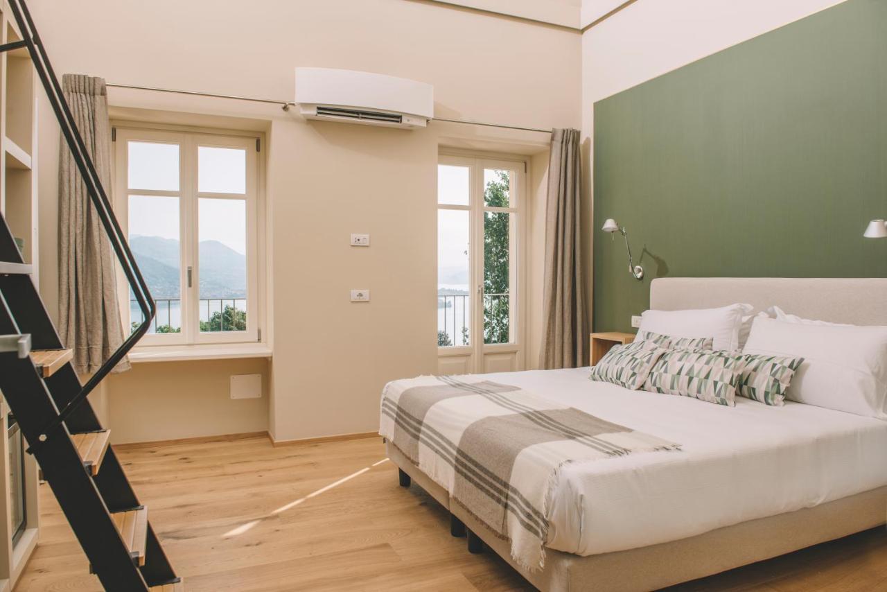 Double or Twin Room View