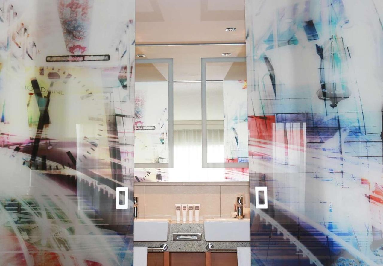 Suite- High Floor
