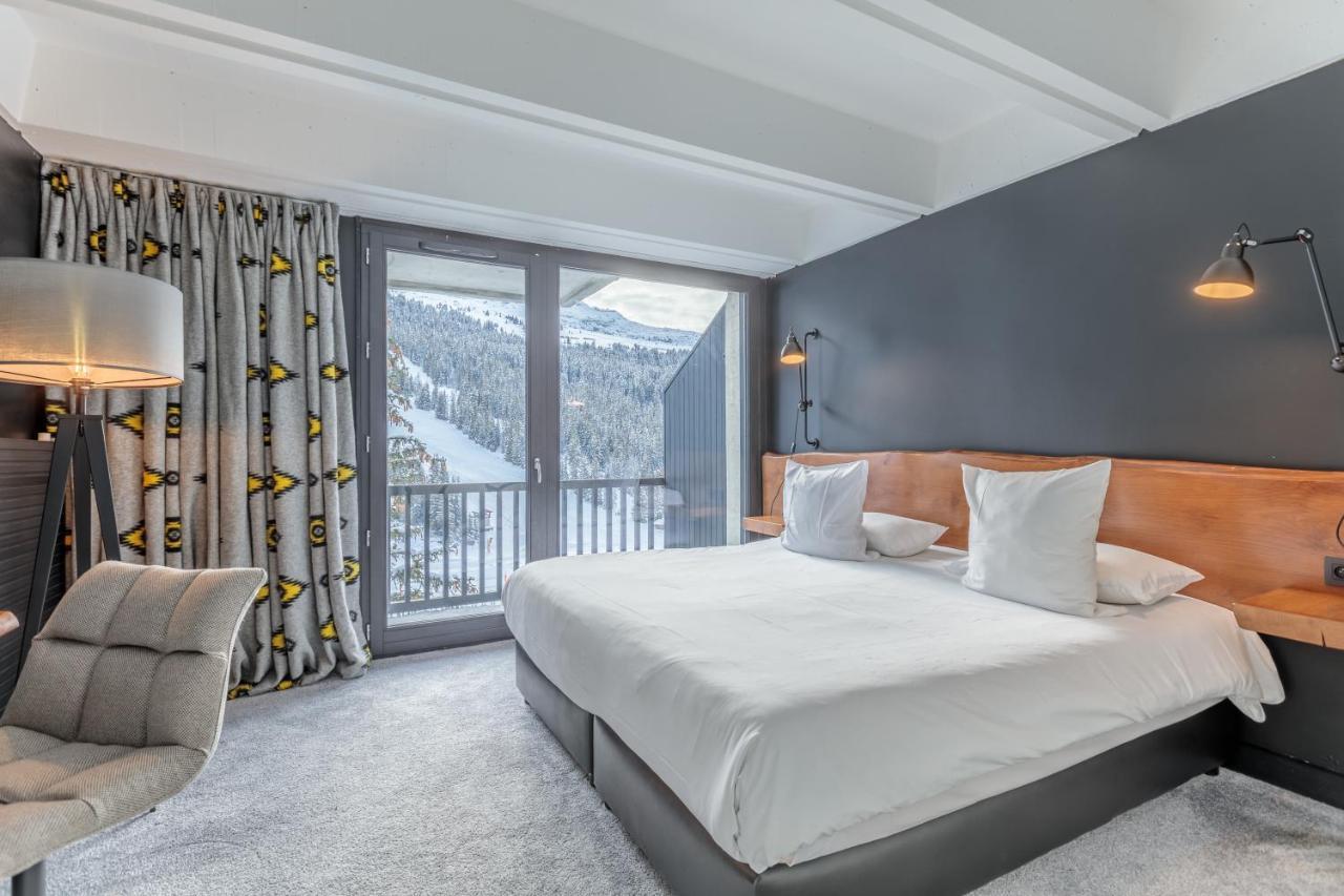 King Room Balcony