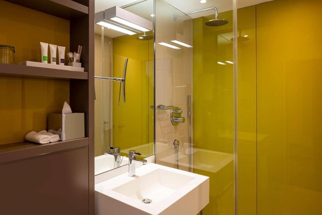 Standard Double Room- High Floor