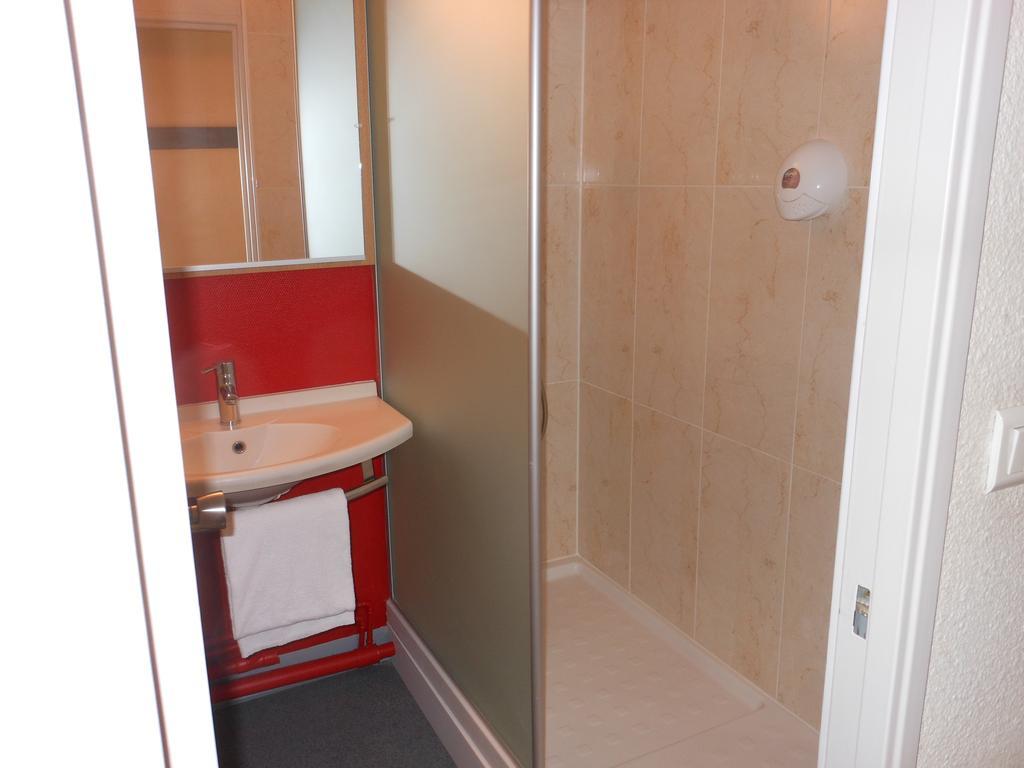 Chambre Lits Jumeaux
