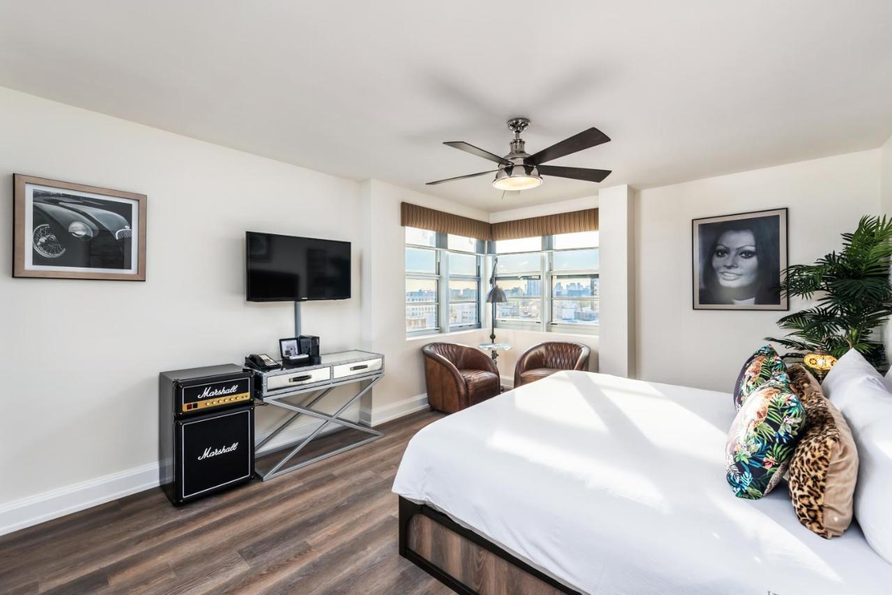 King Room City View