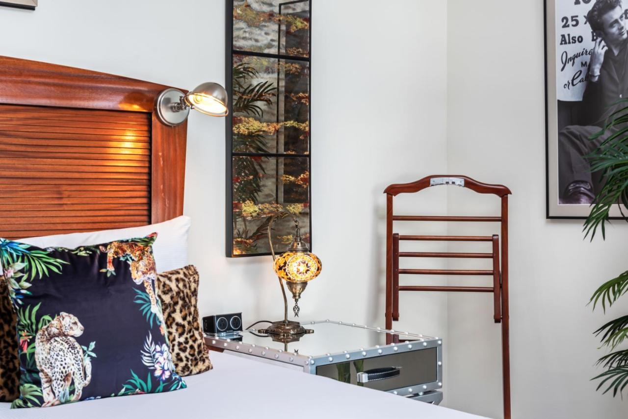 King Room City View