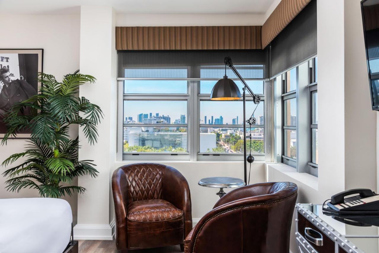 King Room City View