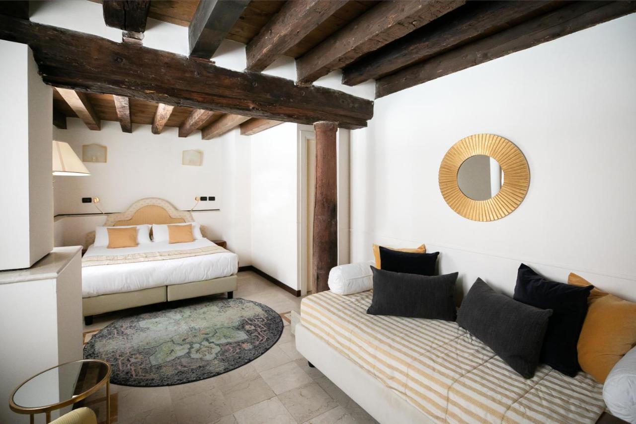 Superior Double Room Ground Floor