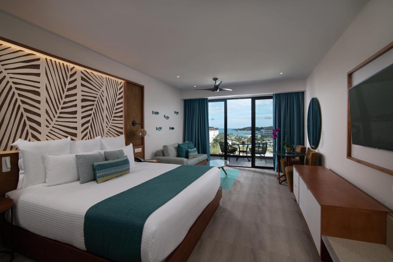Junior Suite Partial Ocean View King,1115951913:JPEG