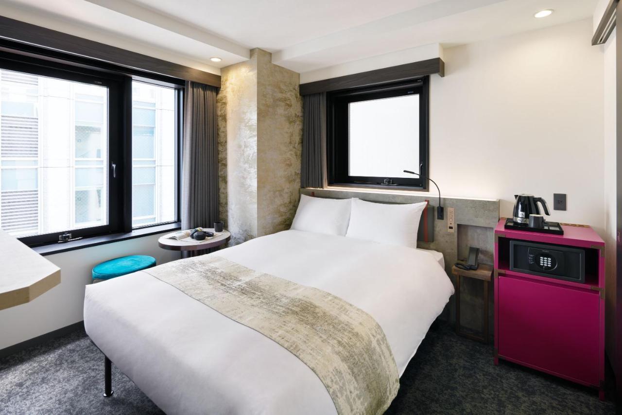 Semi-Double Room