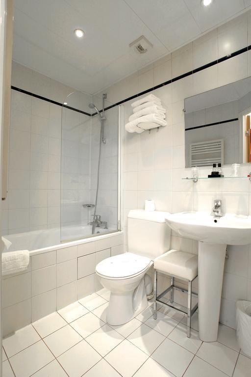 Habitación Doble Estándar