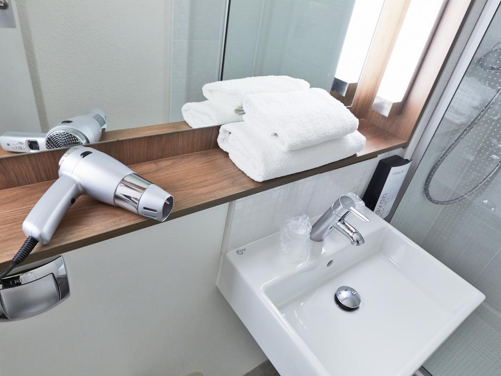 Chambre double standard avec 1 lit simple - Jusqu’à 10 ans