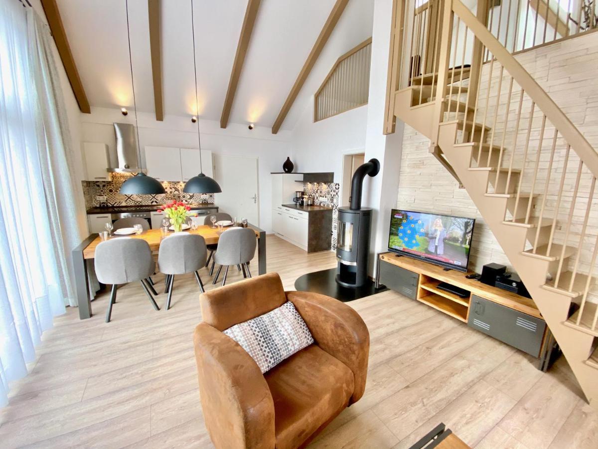 Superior Ferienhaus mit 3 Schlafzimmern