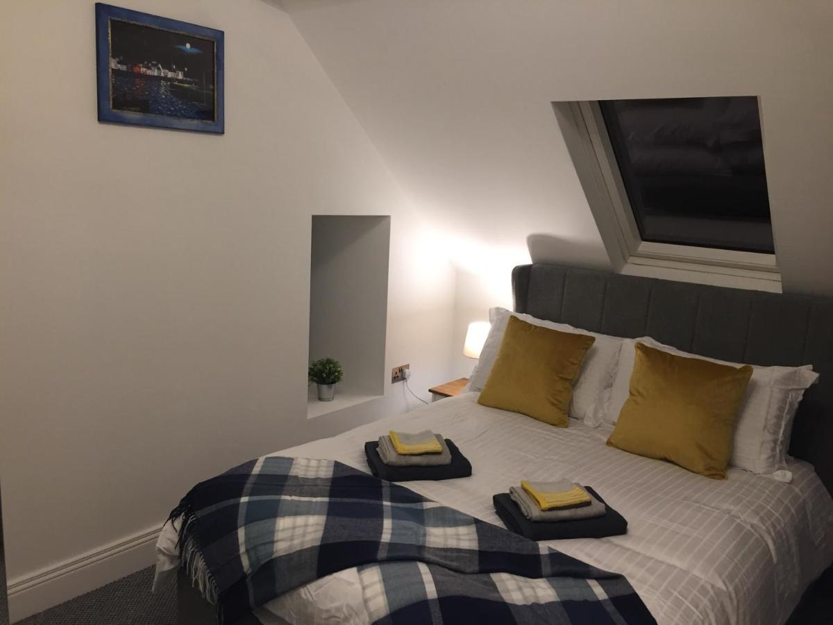 Double Room with Extra Bed