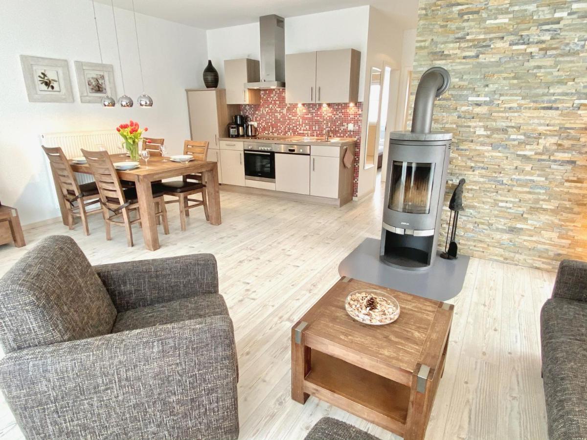 Deluxe Apartment mit 1 Schlafzimmer