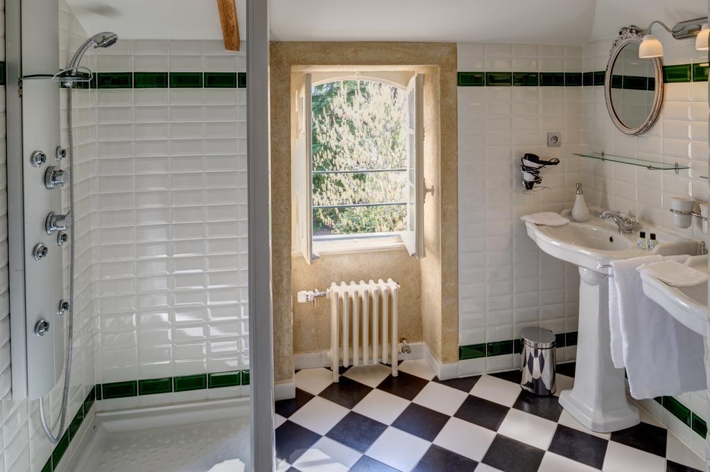 Chambre Supérieure
