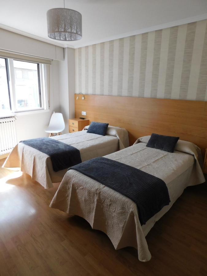 Basic Triple Room
