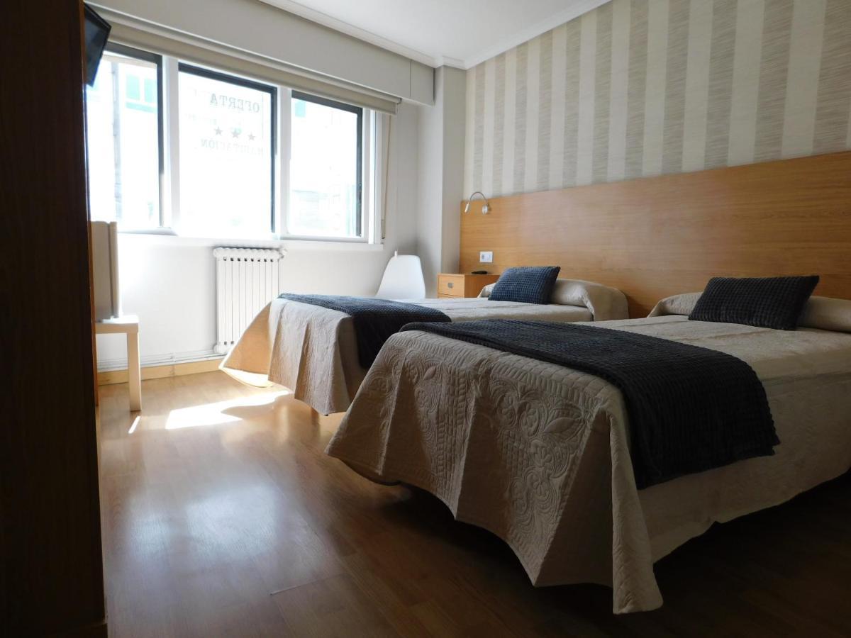 Basic Triple Room